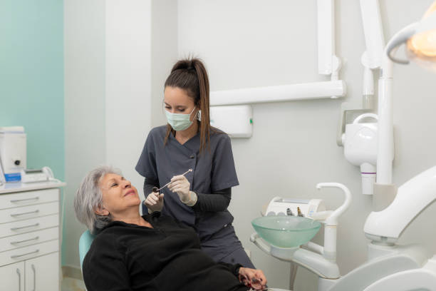 Best Walk-In Emergency Dental Services in Gettysburg, PA