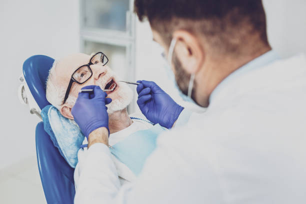 Best Emergency Cosmetic Dentistry (e.g., broken veneers) in Gettysburg, PA
